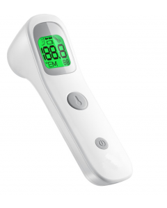 Digitale infrarood IR thermometer