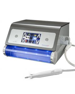 Primus Touch CT Spray 50.000 TPM power + instelbaar LED licht