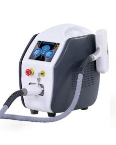 Bowie Q-Yag Laser 3.0 - 1000 MJ