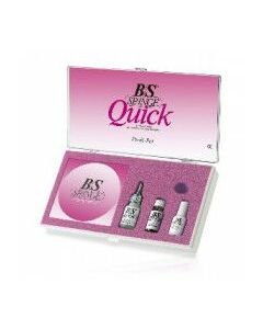 BS Quick Profiset met (30 st) + toebehoren