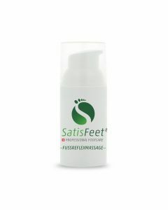SatisFeet Voetreflexmassage - 30 ml 