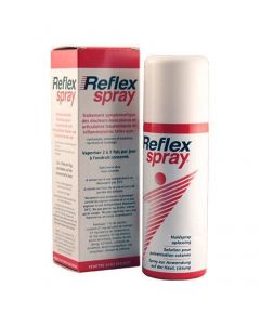 Reflex Spray