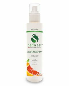 SatisFeet Reinigingsspray - 200 ml