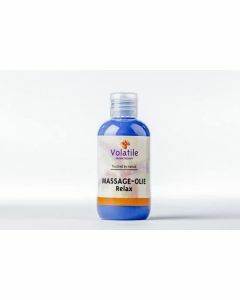 Volatile Massage-olie Relax 