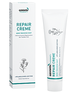 Gehwol Fusskraft Repair Crème 75ml