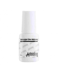 Astonishing Brush On Resin - 5 ml