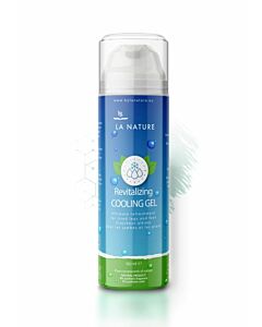By La Nature Revitalising Cooling Gel 150ml