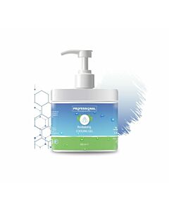 By La Nature Revitalising Cooling Gel 500ml