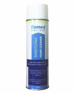 Sanitizing Foam Cleaner - 500 ml