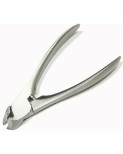 Softkop  Classic Round Tip Nail Nipper  (12cm)