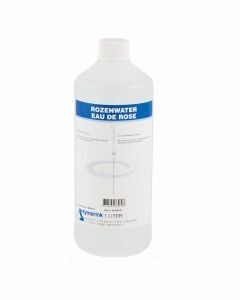 Rozenwater 1000 ml Rozenwater 1000 ml