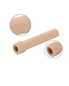 Pedisil Gel Teenbuis gebreid, Ø 2 x 15 cm / p.p.