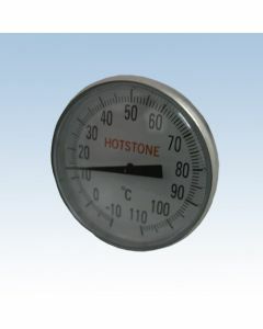 Hot Stone Thermometer