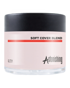 Astonishing Acryl Poeder Soft Cover Blend 