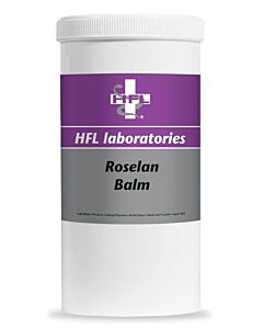 HFL Roselan Balm - 450ml salonverpakking