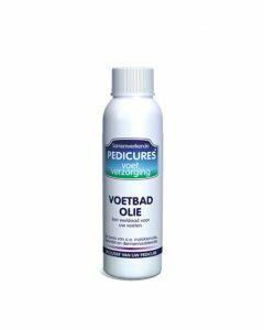 Samenwerkende Pedicures Voetbadolie - 150 ml