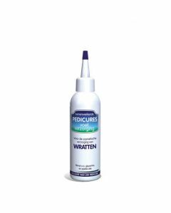 Samenwerkende Pedicures Wratten - 75 ml