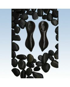 Hot Stone Eco - Losse Steen - Saschquats Hot Stone Eco - Losse Steen - Saschquats