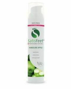 SatisFeet Handverzorging Appel - 100 ml