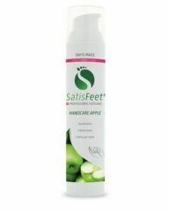 SatisFeet Handverzorging Appel - 100 ml SatisFeet Handverzorging Appel - 100 ml