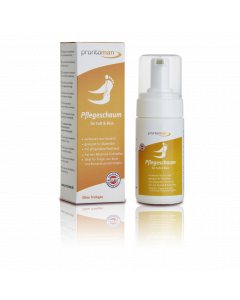 ProntoMan Schuim - 100 ml