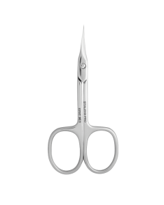 Staleks EXPERT Cuticle Scissors Medium 21 mm