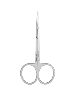 Staleks EXPERT Cuticle Scissors Lang 23 Mm