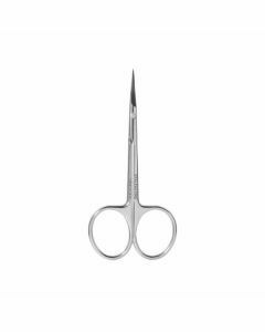 Staleks EXPERT Cuticle Scissors Type 3 met haak