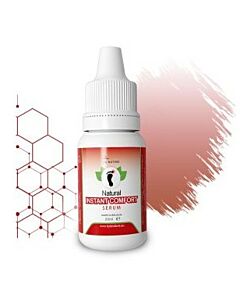 By La Nature Natural Instant Comfort Serum 20 ml