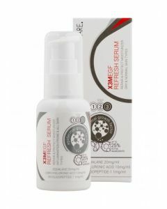 CLINICCARE X3M EGF Refresh Serum Moisturizer - 50 ml