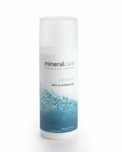 Mineral Care Bath & Shower Gel - 400 ml