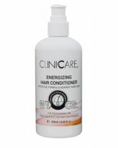 CLINICCARE Energizing Hair Conditioner - 250 ml