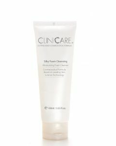 CLINICCARE Concentrated Cleansing Foam - 100 ml