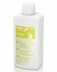 Silonda handcrème - 500 ml