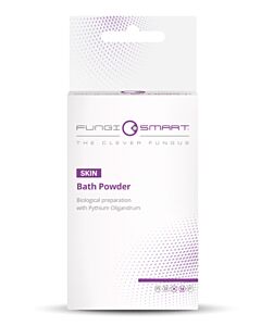 HFL FungiSmart® Skin Bath Powder 1x1gr. HFL FungiSmart® Skin Bath Powder 1x1gr.