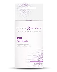 HFL FungiSmart® Skin Bath Powder 3x1gr. HFL FungiSmart® Skin Bath Powder 3x1gr.