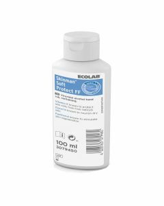 Skinman ® SoftProtect Hand-desinfectans - 100ml