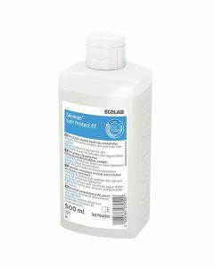 Skinman ® SoftProtect Hand-desinfectans - 500ml
