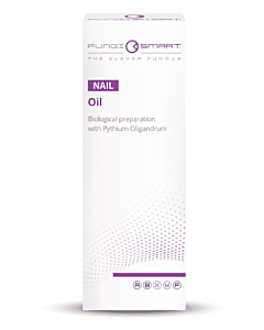 HFL FungiSmart® Nail Oil 10 ml