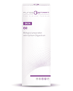HFL FungiSmart® Skin Oil 50 ml