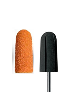 PODO KONISCH Slijpkapjes (10st.) *GROF*