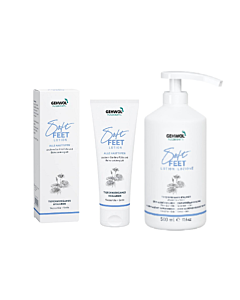 Gehwol Fusskraft Soft Feet Lotion