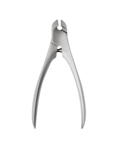 Softkop Classic Foot Nail Nipper RVS (Large 12 cm)