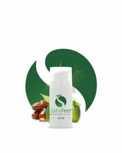 SatisFeet SOS Gel 30 ml