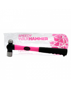 LYCON Speedy Wax Hamer - per stuk