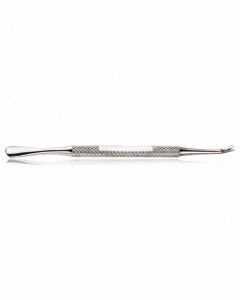 Cuticle Pusher Dubbel