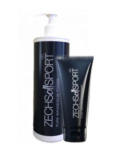 Zechsallsport Gel 