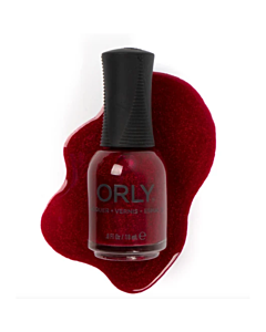 ORLY | Star Spangled | 18 ml