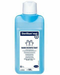 Sterillium Med handdesinfectans - 500 ml