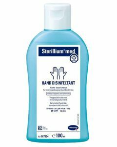 Sterillium Med handdesinfectans - 100 ml